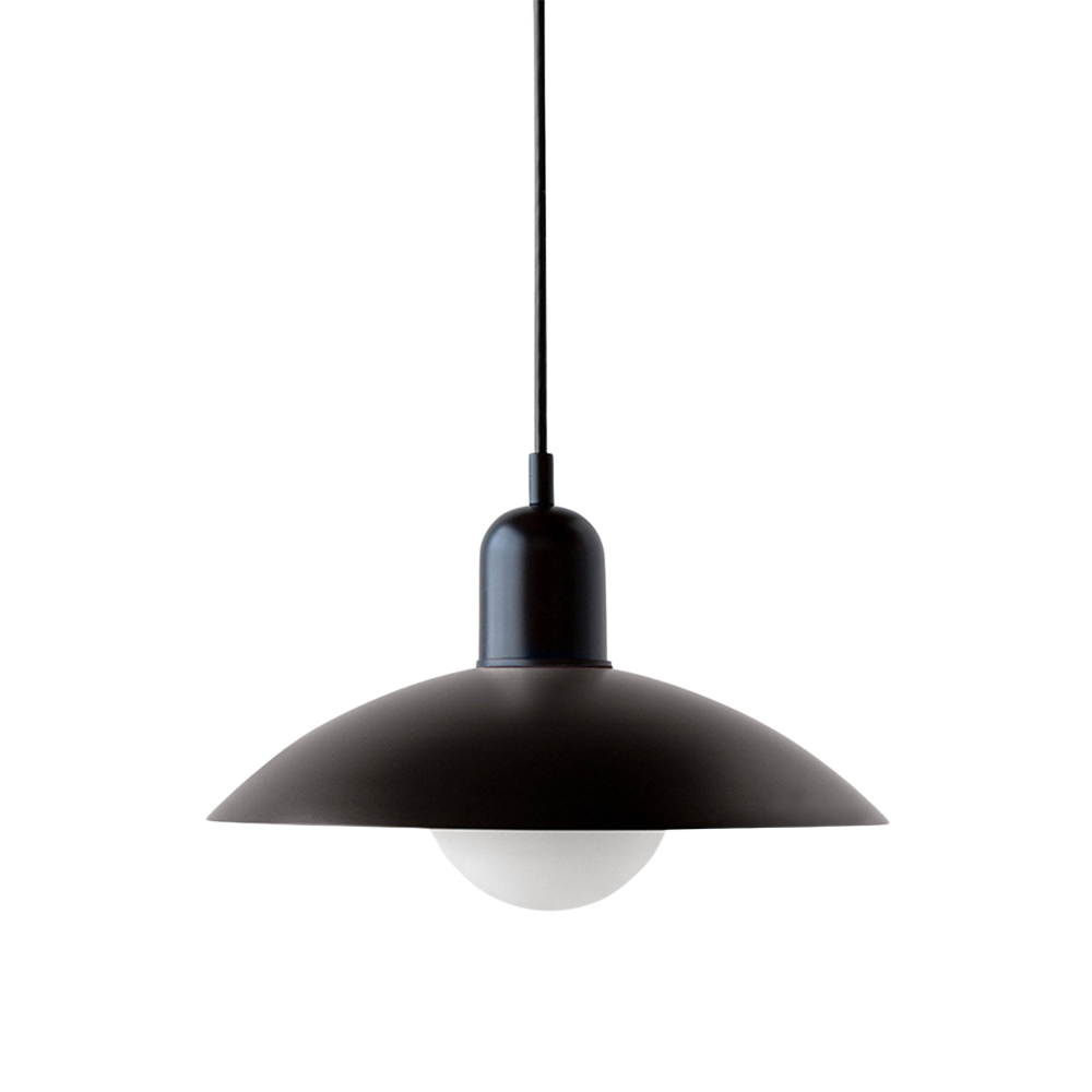 Macaron | Contemporary Pendant Lamp with Adjustable Height | Scandinavian Design for Cozy Kitchen Pendant Lighting